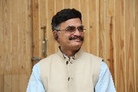 Khiladi Producer Satyanarayana Koneru Interview